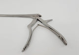 Weck 388-333 Spurling Kerrison 3mm Rongeur 40° Up Angled Forward 10-1/2" Primis Medical