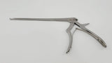 Weck 388-333 Spurling Kerrison 3mm Rongeur 40° Up Angled Forward 10-1/2" Primis Medical