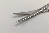 Weck 464715 Curved Metzenbaum Scissors 7" Weck
