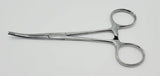 Weck 475301 Kocher Forceps Curved Surgical 7-1/4" WECK