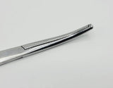 Weck 475301 Kocher Forceps Curved Surgical 7-1/4" WECK
