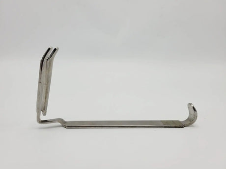Weck 70332 Ring Retractor Blade, Right, Size 3 ENT 6-1/4" Weck