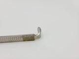 Weck 70332 Ring Retractor Blade, Right, Size 3 ENT 6-1/4" Weck