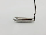Weck 70332 Ring Retractor Blade, Right, Size 3 ENT 6-1/4" Weck