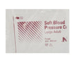 Welch Allyn V39230 Novaplus Blood Pressure Cuff Large Adult 1 Tube 15PK Welch Allyn