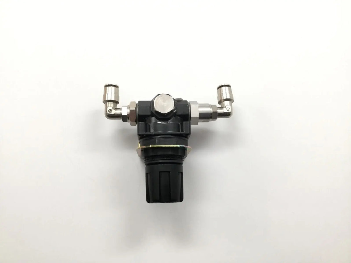 Wilkerson R05-C2-Q39 Flow Regulator Wilkerson