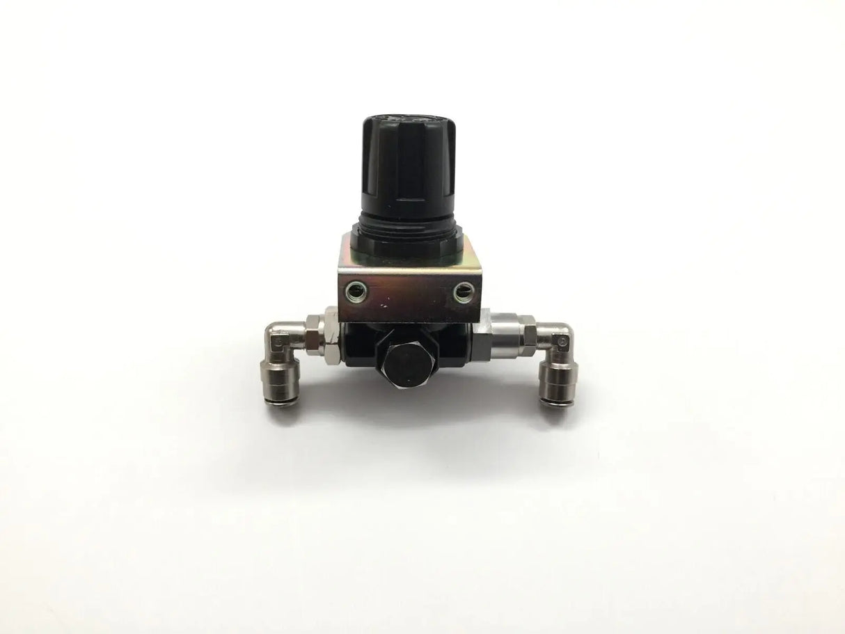 Wilkerson R05-C2-Q39 Flow Regulator Wilkerson