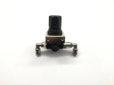 Wilkerson R05-C2-Q39 Flow Regulator Wilkerson