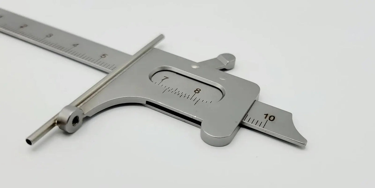 W. Lorenz 01-0388 10cm Caliper W. Lorenz