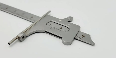 W. Lorenz 01-0388 10cm Caliper W. Lorenz