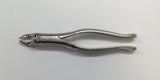 W. Lorenz 09-0459 Left Upper Molar #53L Extracting Dental Forceps W. Lorenz