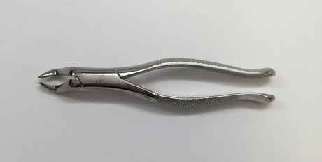 W. Lorenz 09-0459 Left Upper Molar #53L Extracting Dental Forceps W. Lorenz