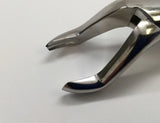 W. Lorenz 09-0459 Left Upper Molar #53L Extracting Dental Forceps W. Lorenz