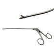 Richard Wolf Punch Arthroscopy 5mm x 2mm Right Curved 8-1/2" R. Wolf