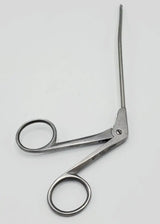 Richard Wolf Punch Arthroscopy 5mm x 2mm Right Curved 8-1/2" R. Wolf