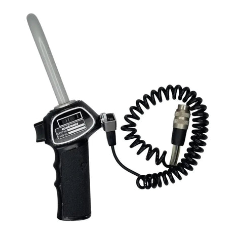 Zeiss Surgical OPMI 6-CFC Microscope Left Handle Zeiss