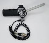 Zeiss Surgical OPMI 6-CFC Microscope Left Handle Zeiss