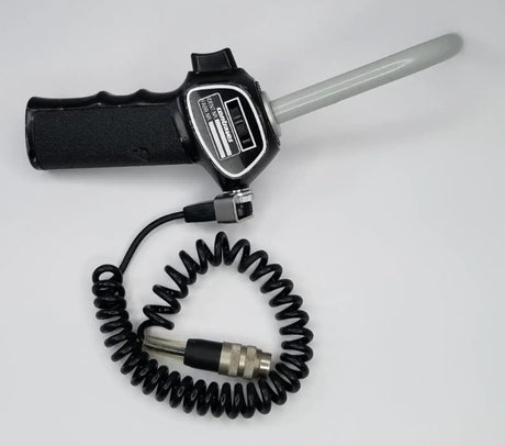 Zeiss Surgical OPMI 6-CFC Microscope Left Handle Zeiss