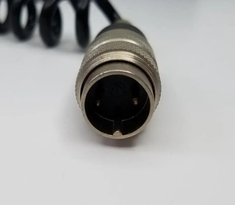 Zeiss Surgical OPMI 6-CFC Microscope Left Handle Zeiss