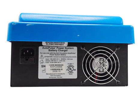 ZOLL 10493-001 AutoPulse Power System Battery Charger OEM Zoll