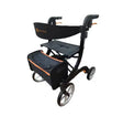 Rimor LT Rollator holds up to 300 lbs. (In store pick up) Rhythm