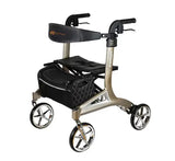 Arpeggio Rollator up to 300 lbs. (In store pick up) Rhythm