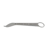 Synthes 399.45 Hohmann Style Retractor Bone 20mm Orthopedic 4-3/4" Synthes
