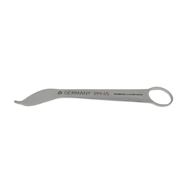 Synthes 399.45 Hohmann Style Retractor Bone 20mm Orthopedic 4-3/4" Synthes