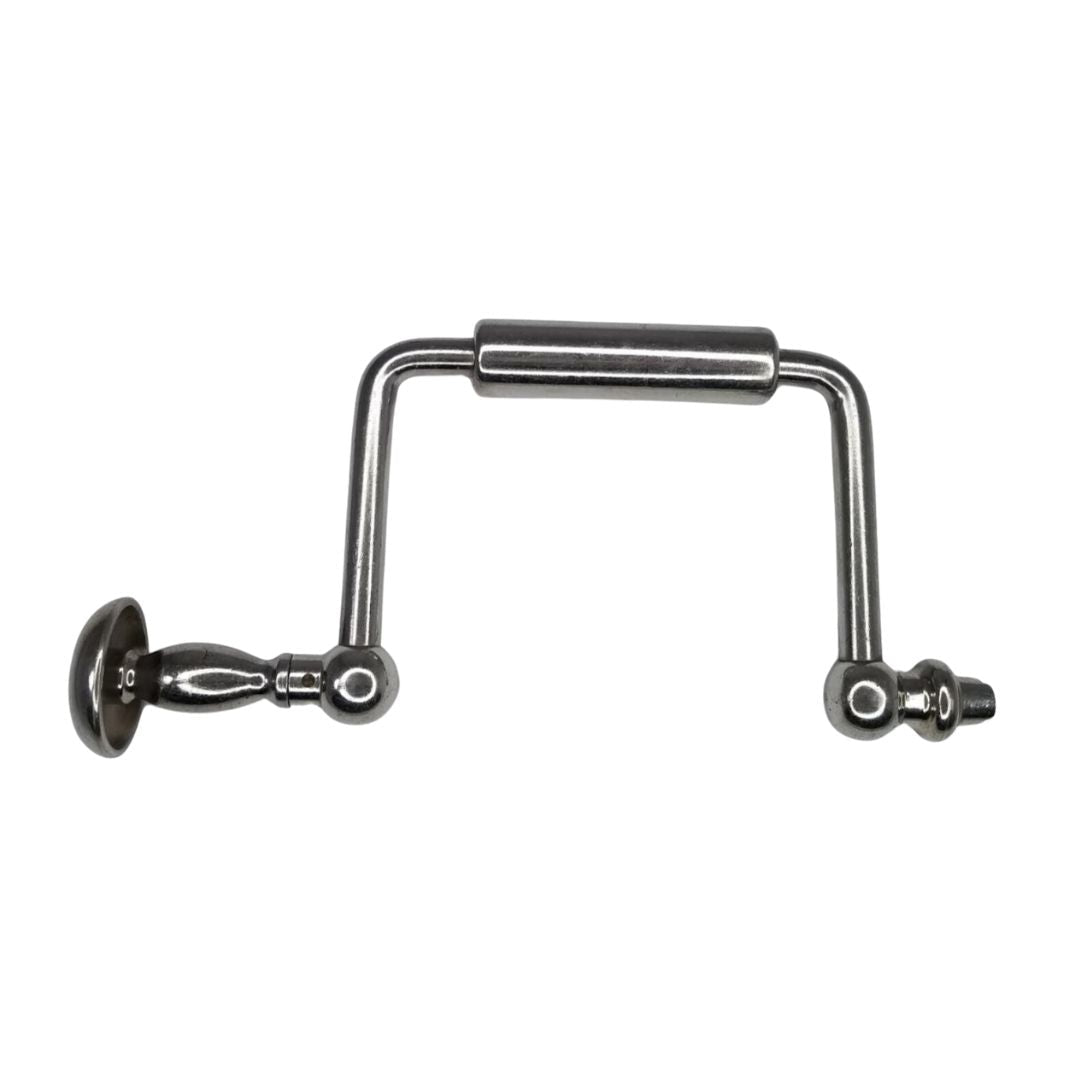 Zimmer Hudson Hand Drill Handle Orthopedic 9-1/2"