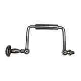 Zimmer Hudson Hand Drill Handle Orthopedic 9-1/2"