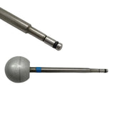 Zimmer 5044-04 Torque Control Surgical Handle Primis Medical