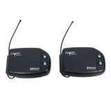 Medtronic Bravo pH Monitoring Receivers Lot of 2 Medtronic