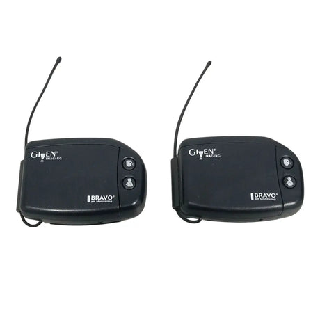 Medtronic Bravo pH Monitoring Receivers Lot of 2 Medtronic