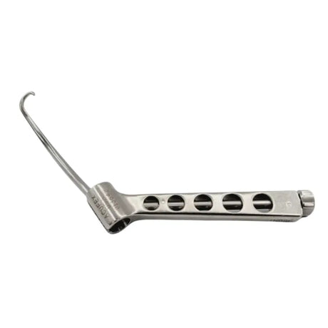 Acufex 013642 Rear Entry ACL Drill Guide Arthroscopy 6" Acufex