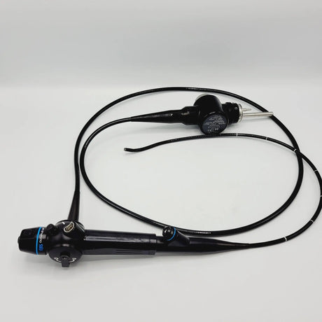 Olympus BF-P200 Evis Flexible Fiber Bronchovideoscope 120° Field View Primis Medical