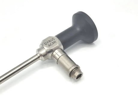 Circon Acmi L6-0A Gyrus 5.5mm Laparoscope 0° Autoclavable 14" Gyrus ACMI