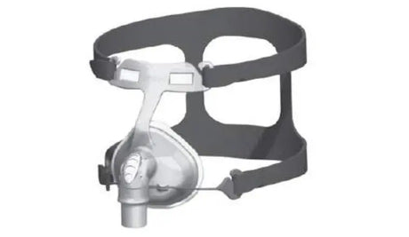 Fisher & Paykel HC406A Nasal Style Petite Cushion Flexfit CPAP Mask Kit 1/EA Fisher & Paykel