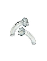 Freudenberg Medical BE 6703 StomaSoft Laryngectomy Tube 10/55mm EXP: 06/20/2026 Freudenberg Medical