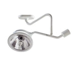 Midmark 255-003 Ritter Led 8' Ceiling Procedure Light (Reconditioned) Midmark