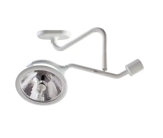 Midmark 255-003 Ritter Led 8' Ceiling Procedure Light (Reconditioned) Midmark