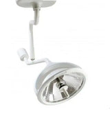 Midmark 255-003 Ritter Led 8' Ceiling Procedure Light (Reconditioned) Midmark