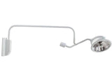 Midmark 255-003 Ritter Led 8' Ceiling Procedure Light (Reconditioned) Midmark