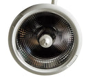 Midmark 255-003 Ritter Led 8' Ceiling Procedure Light (Reconditioned) Midmark