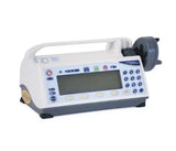 Smiths Medical 3500 Medfusion Syringe Pump Version 4.1 Certified Medfusion