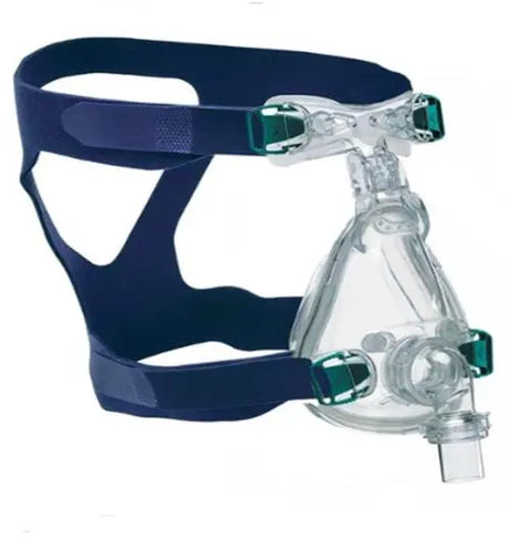ResMed 16333 Small Mirage Micro Nasal Mask Resmed