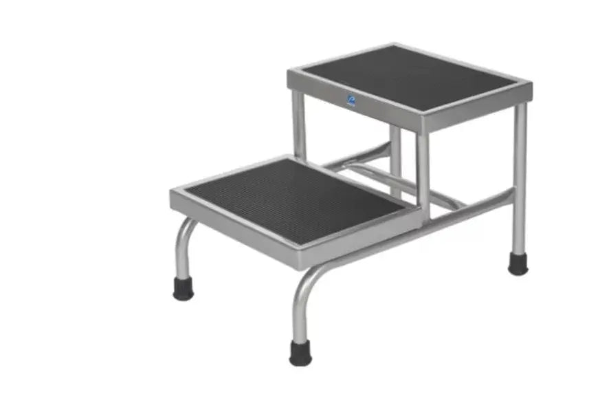Pedigo P-18 Double Step Stool without Handle Pedigo