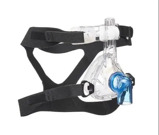 Pulmodyne 313-9015W BiTrac Nasal Mask Adult Large Pulmodyne