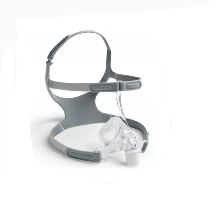 Philips 1104940 Respironics Fit Pack S/M/L/XL Pico Traditional Mask w/ Headgear Philips