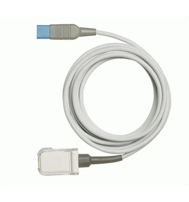 Masimo 2281 LNC MP10 Cable for IntelliVue MMS 10ft Masimo