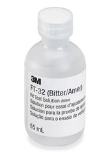 3M FT-32 Replacement Fit Test Solution 55mL Box of 6 3M
